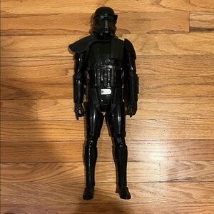 Star Wars Action Figure